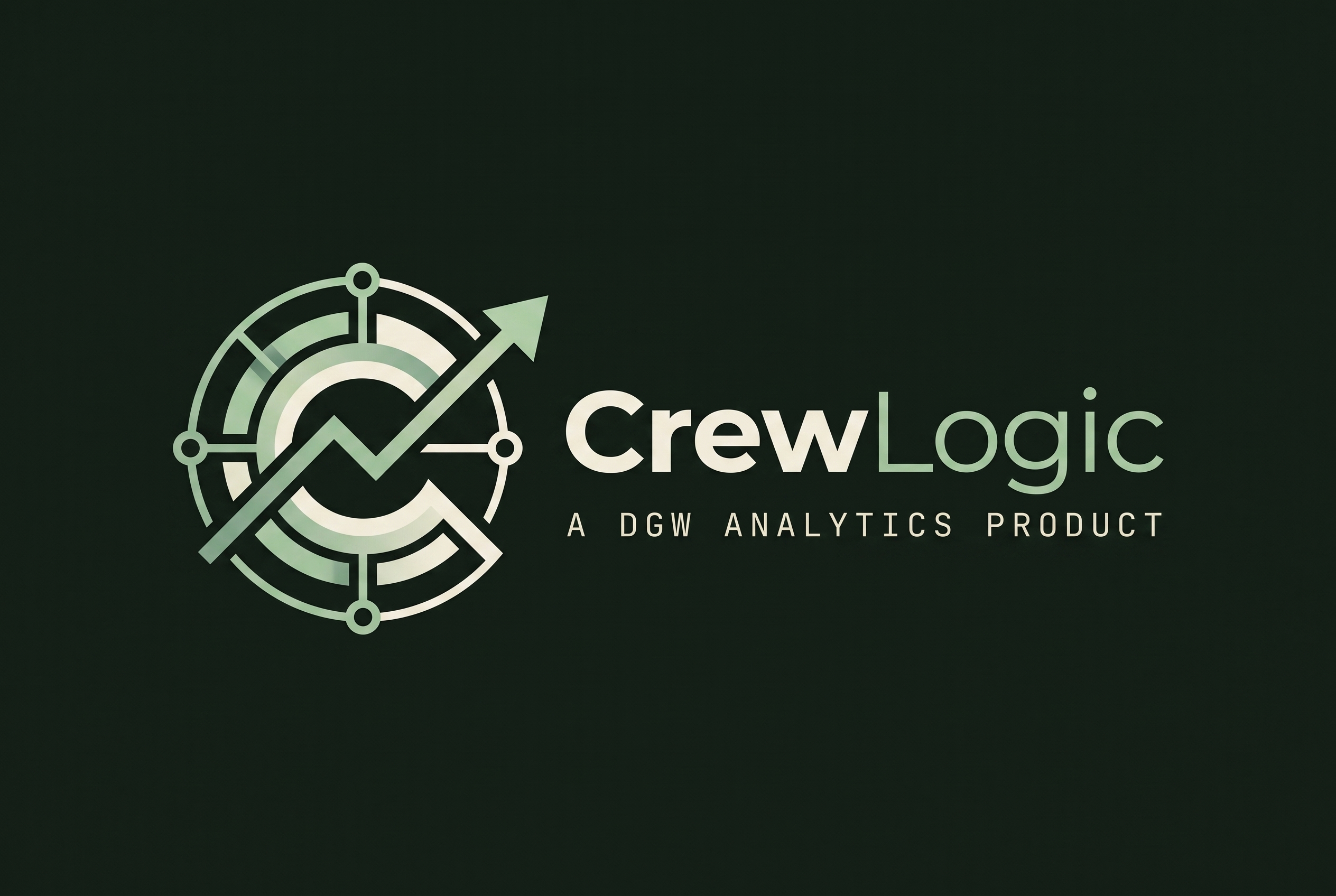 CrewLogic — a DGW Analytics product