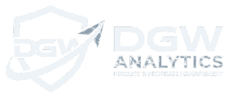 DGW Analytics — Project and Program Management